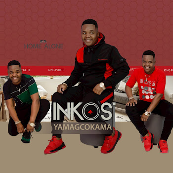 Inkos'yAmagcokama - Home Alone