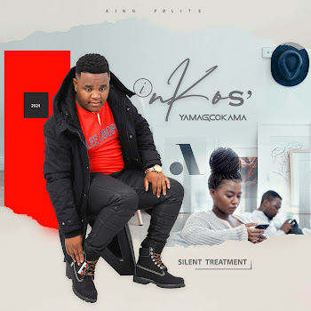 Inkos'yAmagcokama - Intombi Yomfana (Feat. Sne Ntuli)