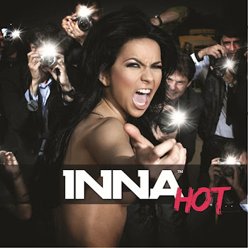 Inna - Deja Vu (Feat. Bob Taylor)