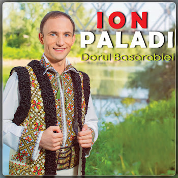 Ion Paladi - Foaie Verde S-Un Chiper