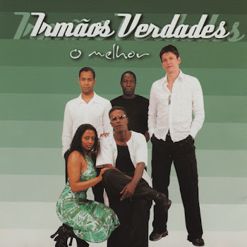 Irmãos Verdades - Yolanda (Remix 2003)