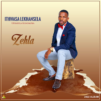 Ithwasa Lekhansela - Inja Edlamaqanda (Feat. Inkos'yAmagcokama)