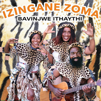 Izingane Zoma - Angiyikumbheka (Feat. Khuzani)