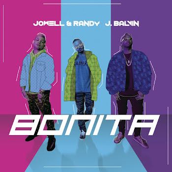 J Balvin - Bonita ft Jowell & Randy