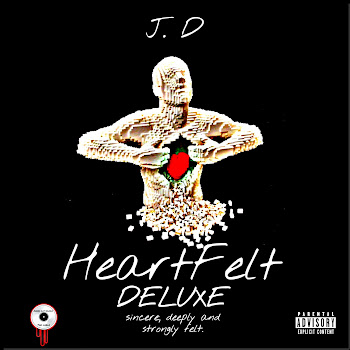 J.D - Can We Talk