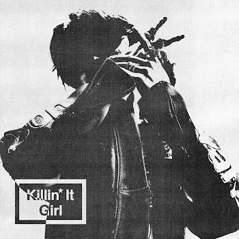 J-Hope - Killin' It Girl (Feat. Glorilla)