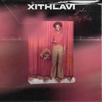 J John The Big Baby - Dzunga Nenge