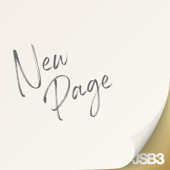 J Soul Brothers Iii From Exile Tribe - New Page