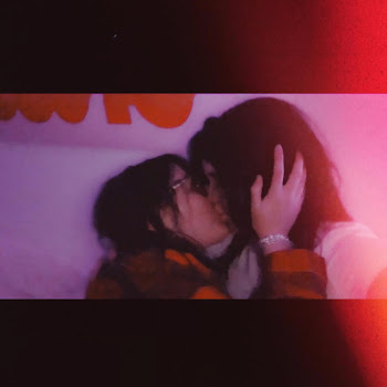 Jackieswife - We Fell In Love In October