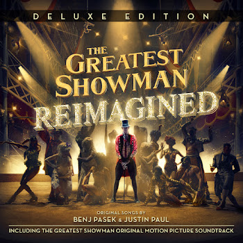 James Arthur - Rewrite The Stars ft Anne-Marie