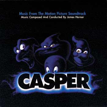 James Horner - Casper's Lullaby (From “Casper” Soundtrack)