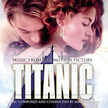 James Horner - Rose (From