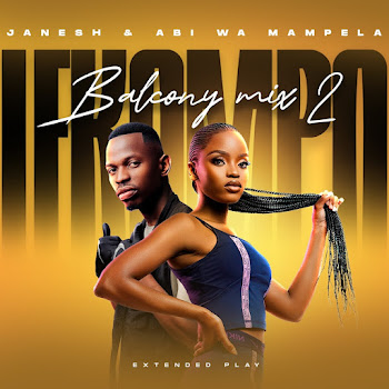 Janesh - Ba Molwela (Feat. Hitboss Sa) ft Abi Wa Mampela