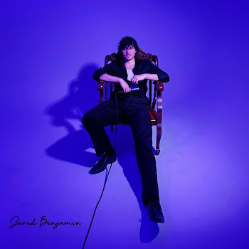 Midnight Sky - Jared Benjamin