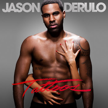 Jason Derulo - Wiggle (Feat. Snoop Dogg)