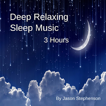Jason Stephenson - Deep Relaxing Sleep Music (3 Hours)