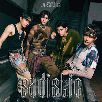 Jasp.ER - แรงอีกนิด (Sadistic)