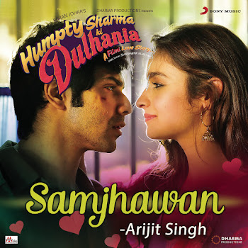 Jawad Ahmed - Samjhawan ft Sharib Toshi & Arijit Singh & Shreya Ghoshal