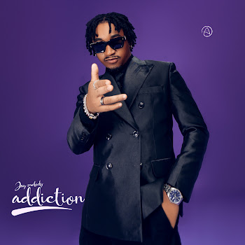 Jay Melody - Tila Lila (Feat. Mwanafa)