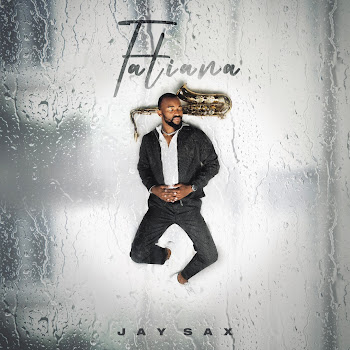 Jay Sax - Day & Nite (Feat. Kelvin Momo & Ta Skipper)