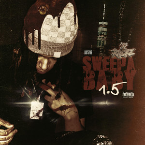 Jay5Ive - Chase Down Gang ft 917 Rackz
