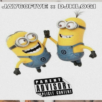 Jay60Five - Hi 5 (Feat. Djhlogi)