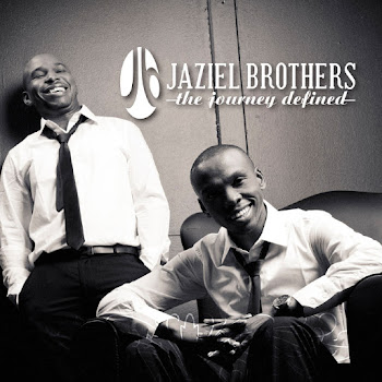 Jaziel Brothers - Ma Afrika Bo (Feat. Oliver Mtukudzi)