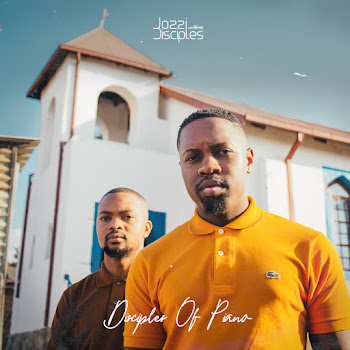 Jazzidisciples Featuring Vigro Deep And Dj Buckz - Sgubu Se Monati (Feat. Dj Buckz & Vigro Deep)
