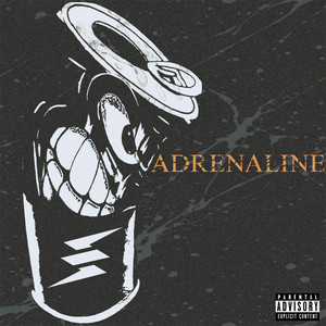 Jekajio - Adrenaline ft Doyoushmal & Bigdblv