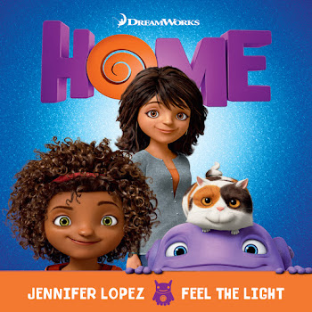 Jennifer Lopez - Feel The Light (From The