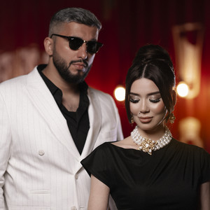 Jeren Halnazarowa - My Love ft Mad Nazarov