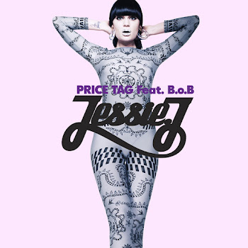 Jessie J - Price Tag (Feat. B.o.B)