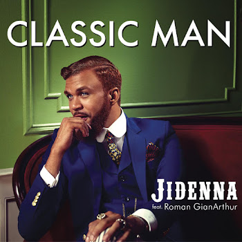 Jidenna - Classic Man (Feat. Roman Gianarthur)
