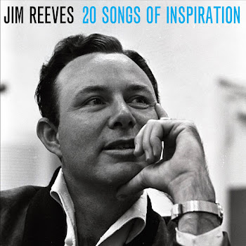 Jim Reeves - Take My Hand, Precious Lord