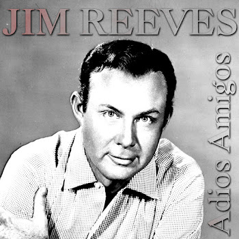 Jim Reeves - This World Is Not My Home