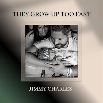 Jimmy Charles - They Grow Up Too Fast