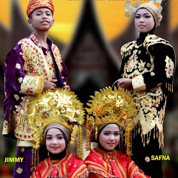 Jimmy & Safira - Angek Angek Dingin