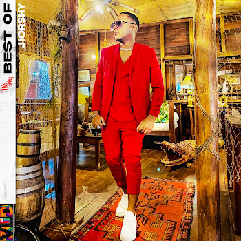 Jiorshy - Lelahy Tsy Resy (Feat. Laulau Jobie)