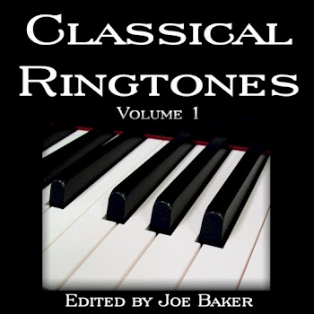 Joe Baker - Beethoven: 5Th Symphony Ringtone