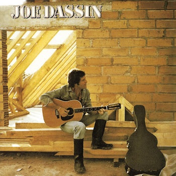 Joe Dassin - Et Si Tu N'eXistais Pas