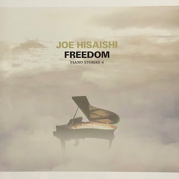 Joe Hisaishi - Merry-Go-Round Of Life (From 'HOwl's Moving Castle')
