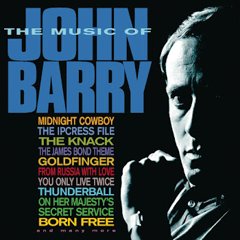 John Barry - The James Bond Theme (From