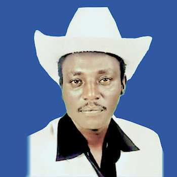 John De'MAthew - Wega Wa Mundu