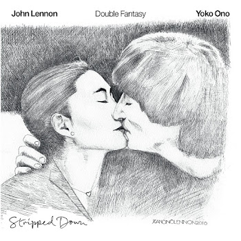 John Lennon - Beautiful Boy (Darling Boy) (Stripped Down Mix, 2010)