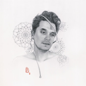 John Mayer - Never On The Day You Leave