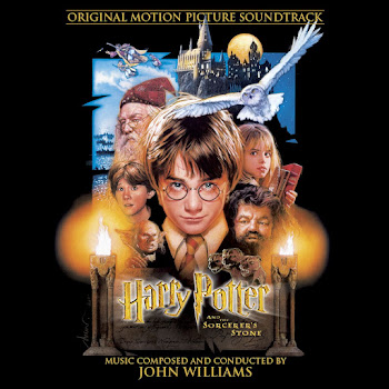 John Williams - Hedwig's Theme
