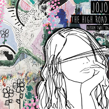 Jojo - Too Little Too Late (2018)
