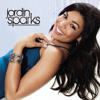 Jordin Sparks - No Air (Feat. Chris Brown)