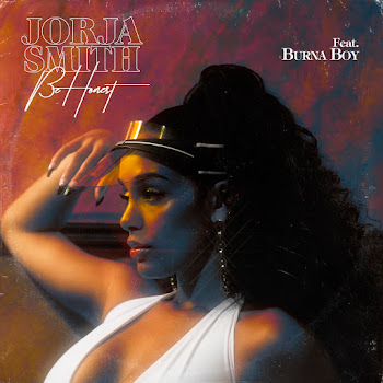 Jorja Smith - Be Honest (Feat. Burna Boy)