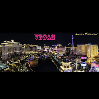Joseline Hernandez - Vegas (I Wanna Ride)